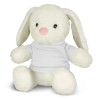 White Rabbit Plush Toys